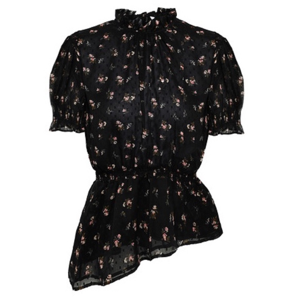 W118 BY WALTER BAKER Top